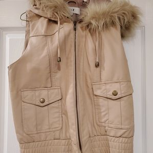 XXI Vest Jacket